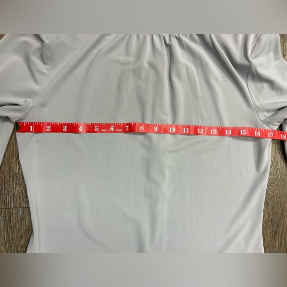 EUC Aritzia Babaton I-OI top, sz M - Picture 4 of 8